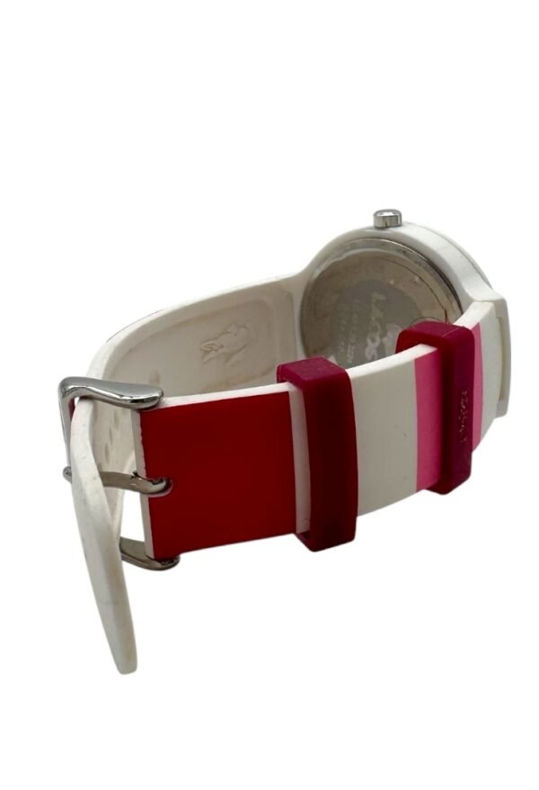 LACOSTE - WATCH STIPES 2010533 - Image 8
